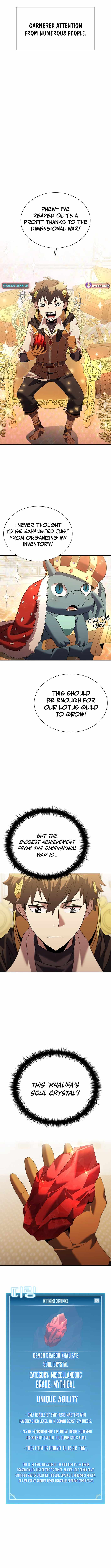 Taming Master Chapter 187 12